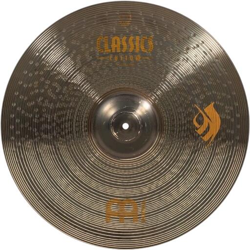 Meinl CC21GR