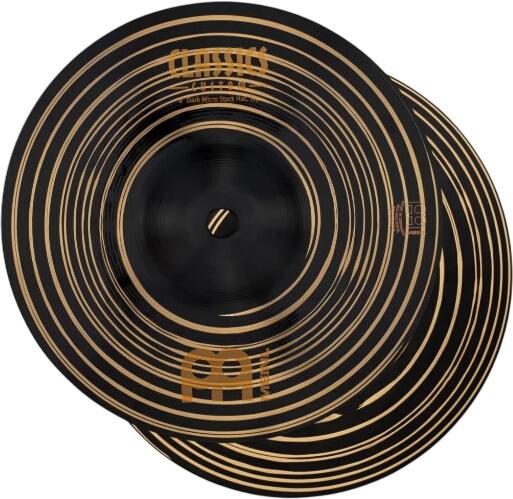 Meinl CC8DAH