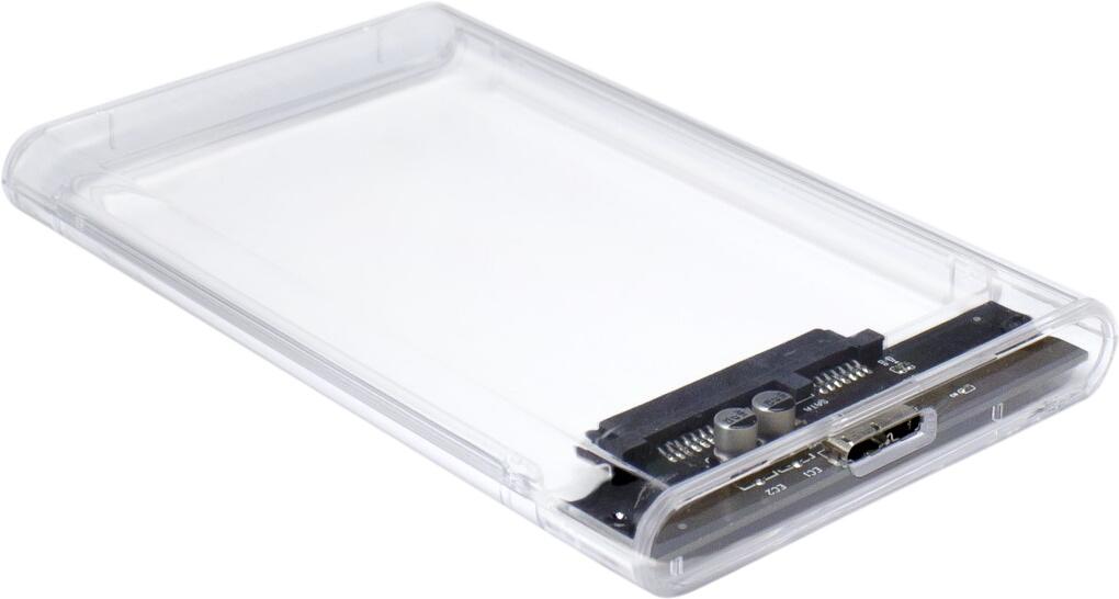 Inter-Tech Argus GD-25000