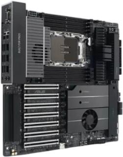 ASUS Pro WS W890E-SAGE SE