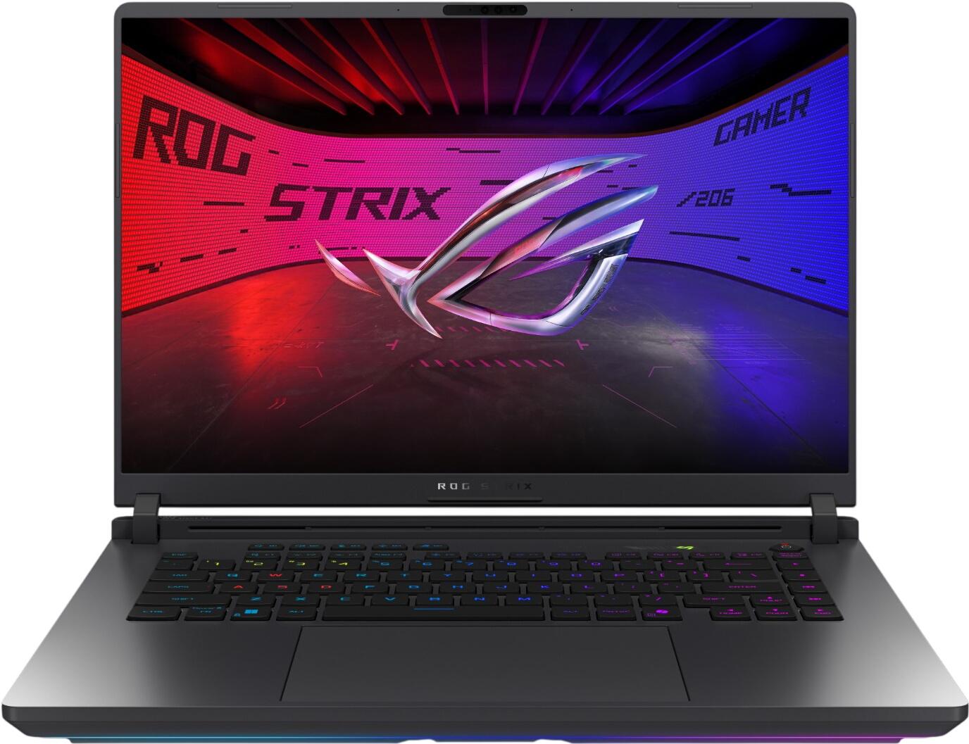 ASUS ROG Strix G16 (2025) G615LW-S5006W