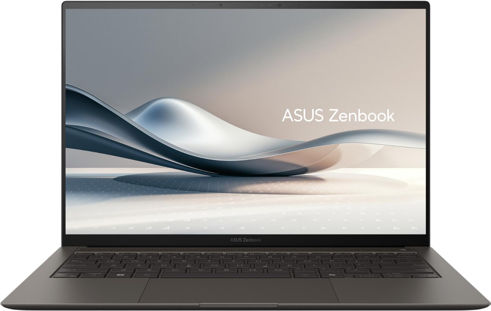 ASUS ZenBook S14 UX5406SA-PV528W