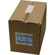 Deltamedica KOCHSALZ 0.9% ISOTON PL, 10 x 1000 ml (N3) (Plasti