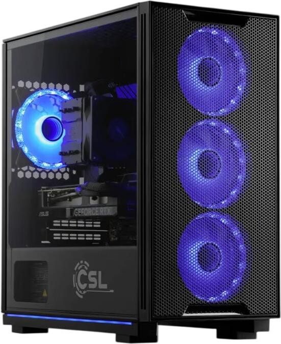 CSL Computer M12100H (94227)