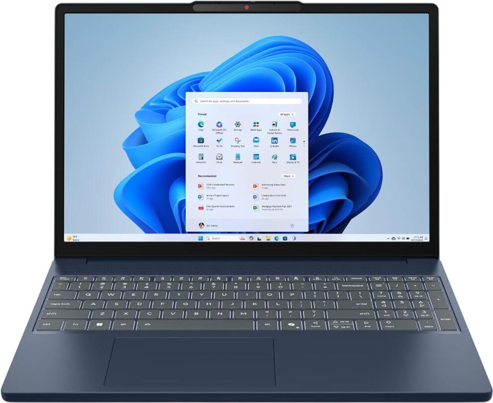 Lenovo IdeaPad Slim 3 15ARP10 (83K700GXGE) Lenovo IdeaPad Slim 3 15ARP10 (83K700GXGE)