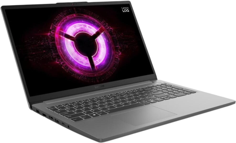 Lenovo LOQ 15ARP10E (83S00018GE) Lenovo LOQ 15ARP10E (83S00018GE)