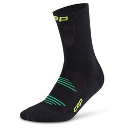 Cep Pro Run Ultralight Mid Cut Socks Damen Cep Pro Run Ultralight Mid Cut Socks Damen