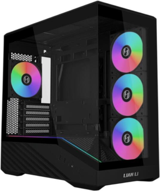 Lian Li Vector V100 Mini