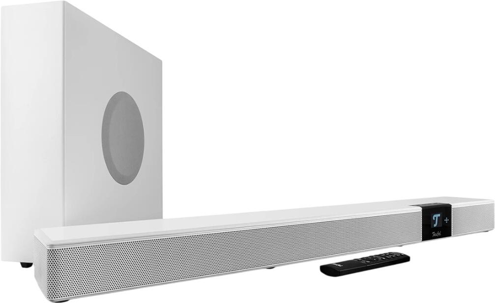 Teufel Cinebar 22 für Dolby Atmos 5.1-Set Teufel Cinebar 22 für Dolby Atmos 5.1-Set