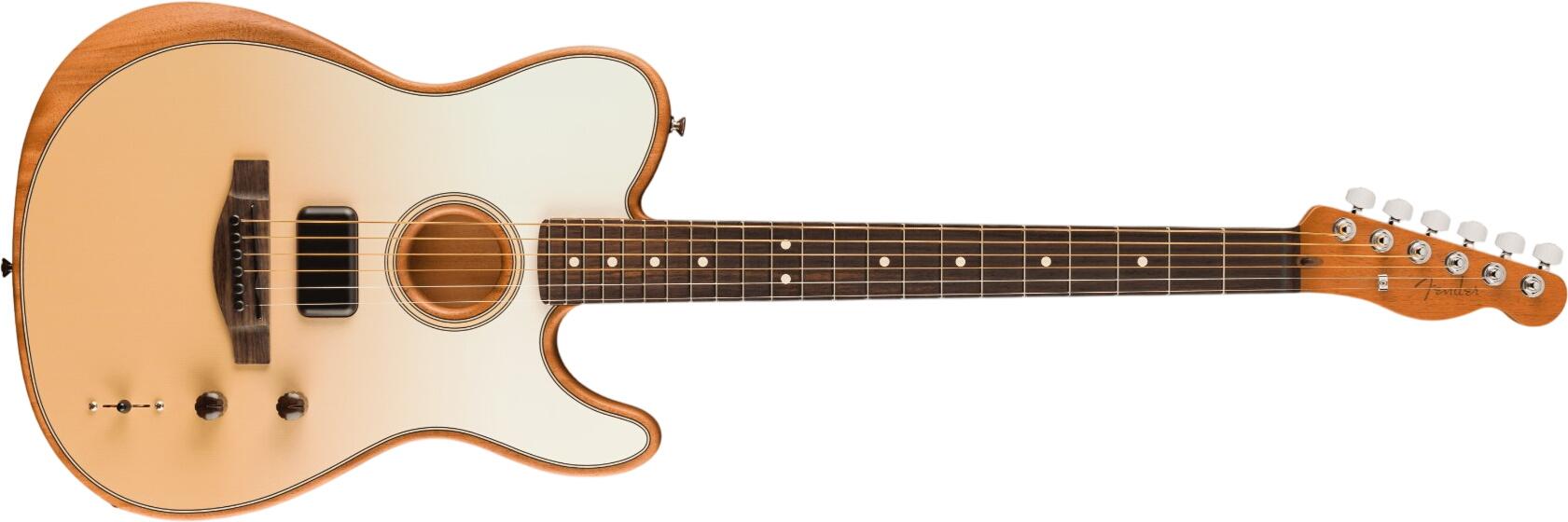 Fender Finneas Acoustasonic Player Telecaster
