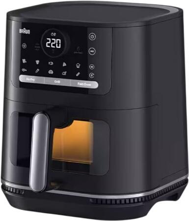Braun MultiFry 5 HF 5075I