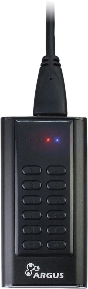 Inter-Tech Argus GD-MSLK01