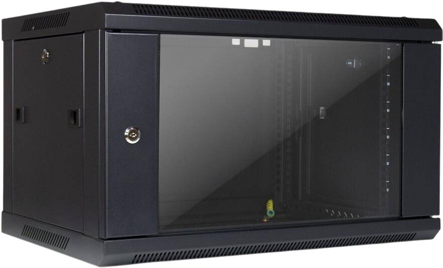 Inter-Tech SMA-6406