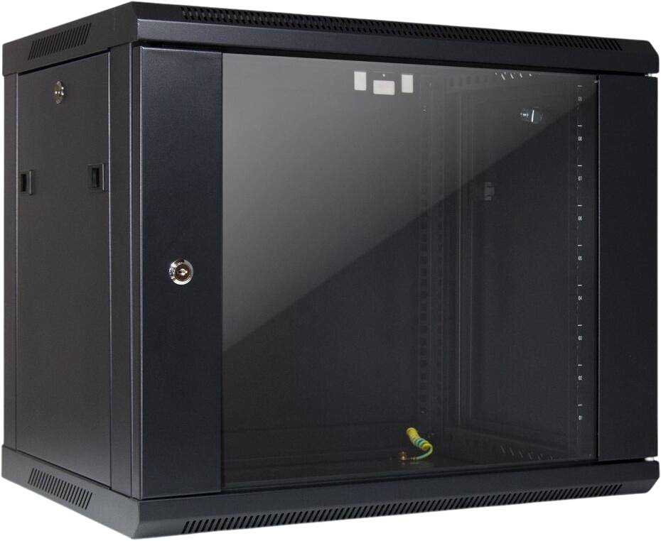 Inter-Tech SMA-6409