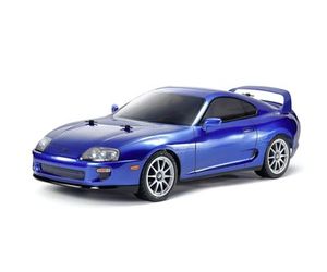 Tamiya 1:10 RC Toyota Supra (JZA80) BT-01 2WD (300058733)