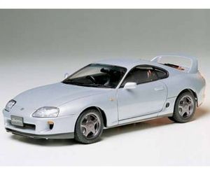 Tamiya 1:24 Toyota Supra (300024123)