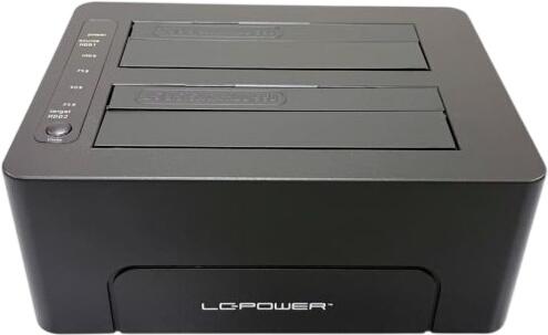 LC-POWER LC-DOCK-C-V2