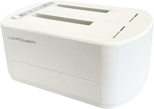 LC-POWER LC-DOCK-U3-VI