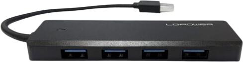 LC-POWER LC-HUB-U3-4-V2