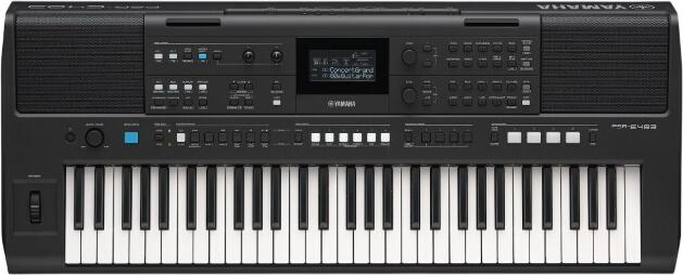 Yamaha PSR-E483