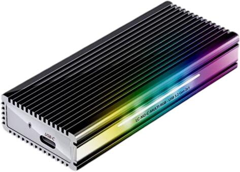 LC-POWER LC-M2-C-MULTI-RGB
