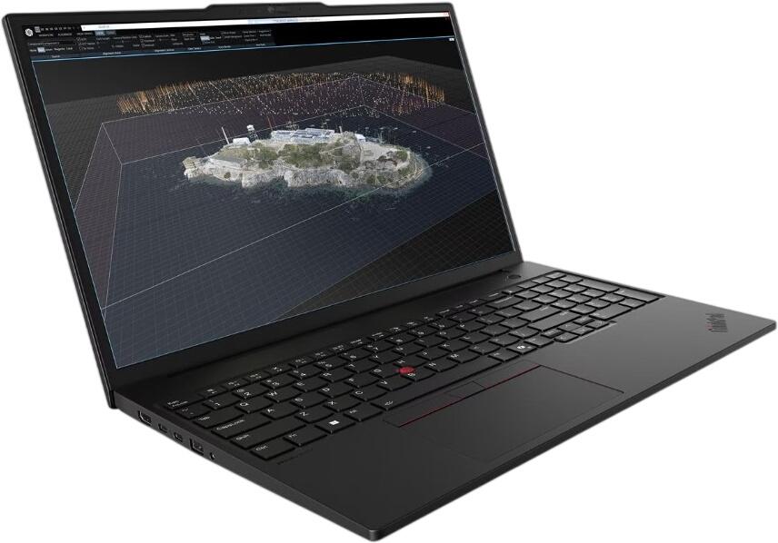 Lenovo ThinkPad P16s G4 (21QV006EGE)