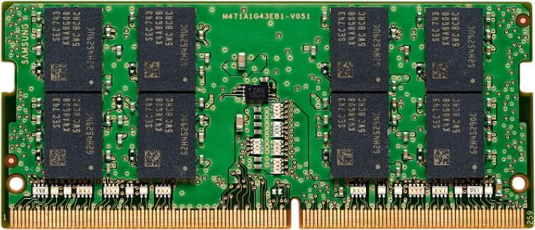 HP DDR5-4800 16GB (4M9Y5AA)