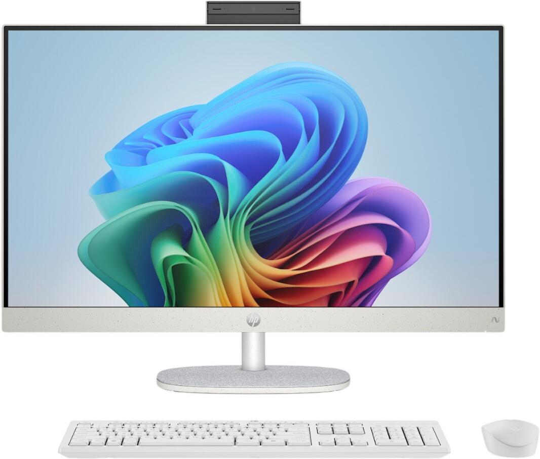 HP All-in-One AI 27-ct2073ng (BV5H0EA)