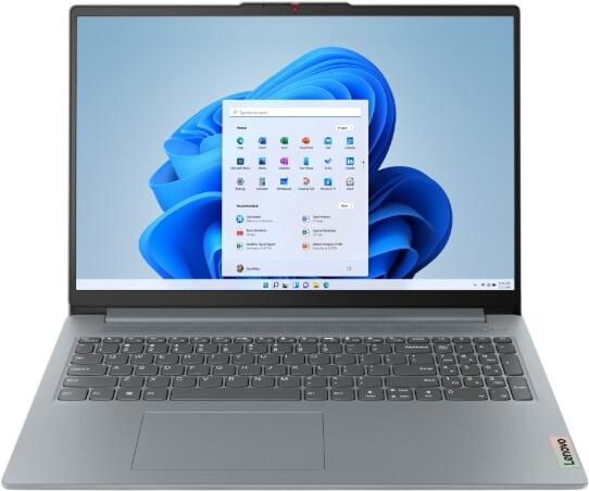 Lenovo IdeaPad Slim 3 16ABR8 (82XR00A8GE) Lenovo IdeaPad Slim 3 16ABR8 (82XR00A8GE)