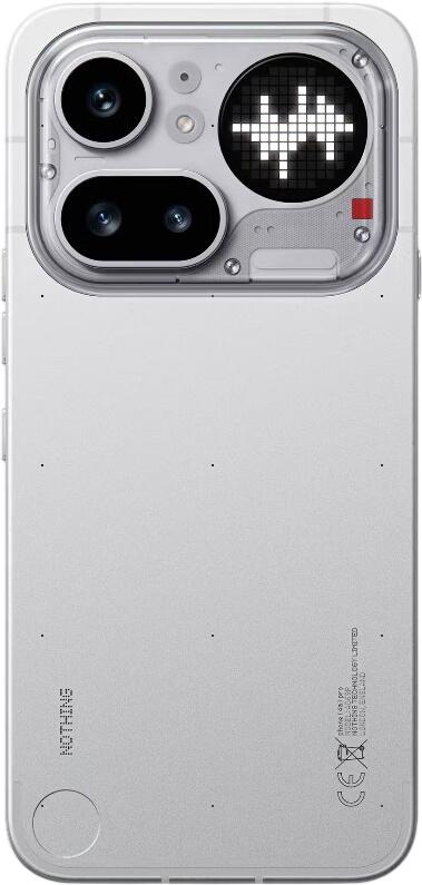 Nothing Phone (4a) Pro 256GB