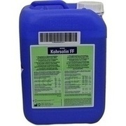 KOHRSOLIN FF, 5 l