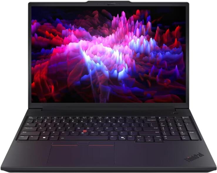 Lenovo ThinkPad P16v G3 (21RS004PGE) Lenovo ThinkPad P16v G3 (21RS004PGE)