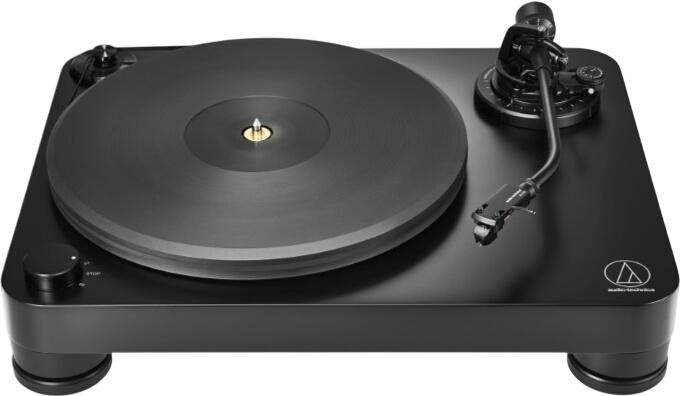 Audio Technica AT-LP7X