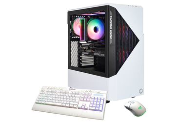 Hyrican Gamemax Horizon 7803