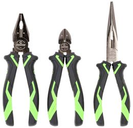 KS Tools Competition Zangen-Set (512.0310)