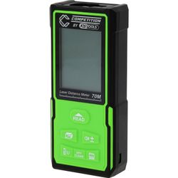 KS Tools Competition Laser-Entfernungsmesser (512.3000)