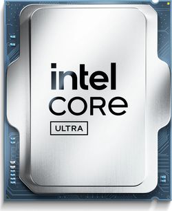 Intel Core Ultra 7 270K Plus Tray