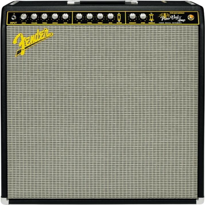 Fender Jack White Pano Verb