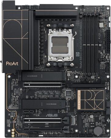 ASUS ProArt B850-Creator WiFi Neo