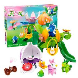 Brio Flora - Blumendorf Starter-Set (36240)