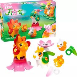 Brio Flora - Blumensammler (36228)