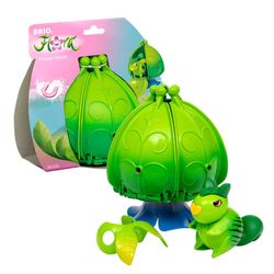 Brio Flora - Ivys Blumenhaus (36220)