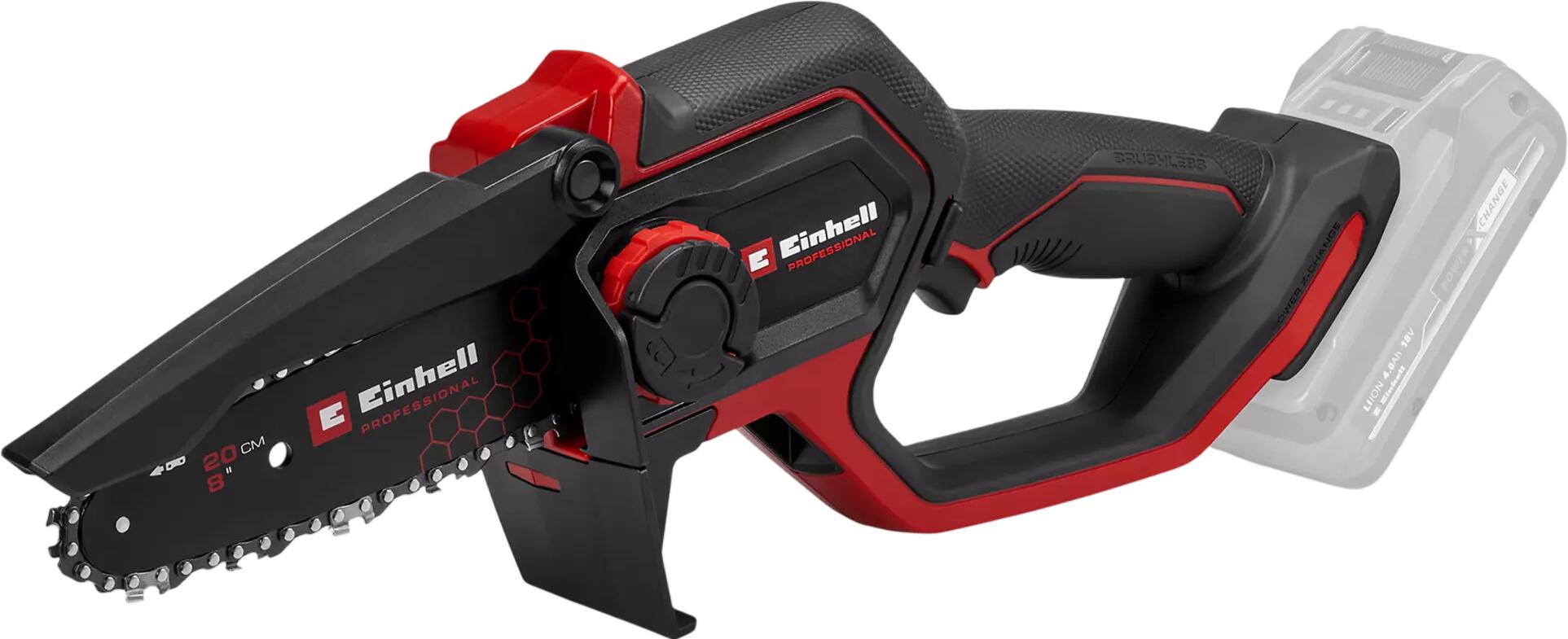 Einhell GP-PS 18/20 Li BL-Solo (4600080)