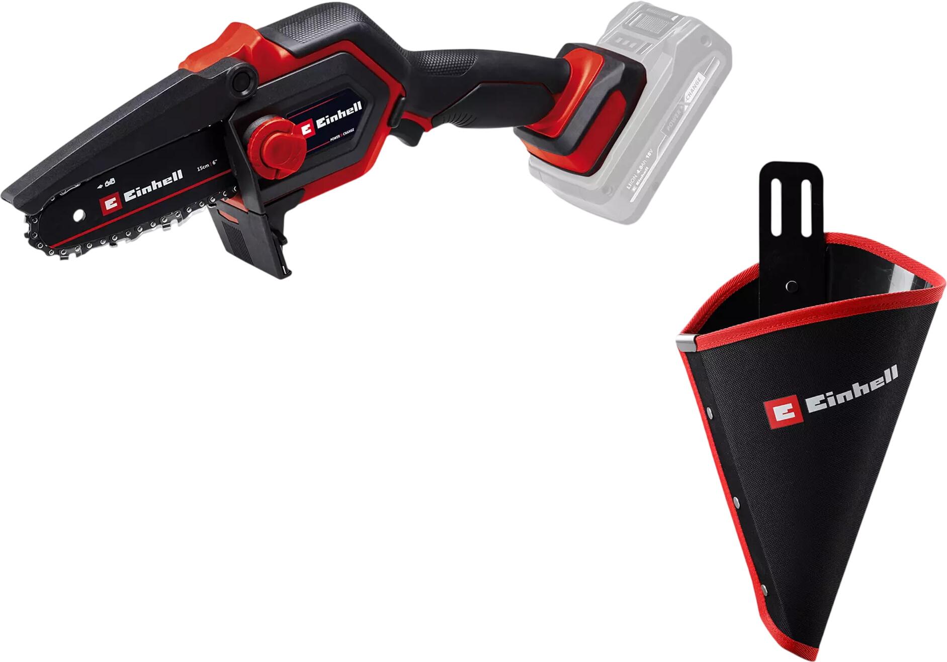 Einhell GE-PS 18/15 Li Holster Kit (4600047)