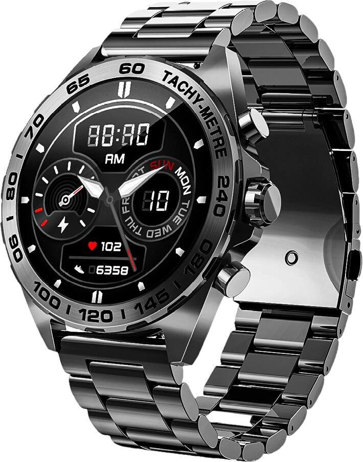 Bea-fon Smartwatch 501