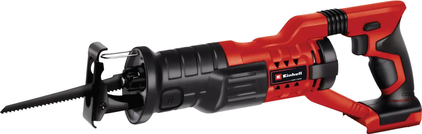 Einhell TC-AP 18/2800 Li - Solo (4514412)