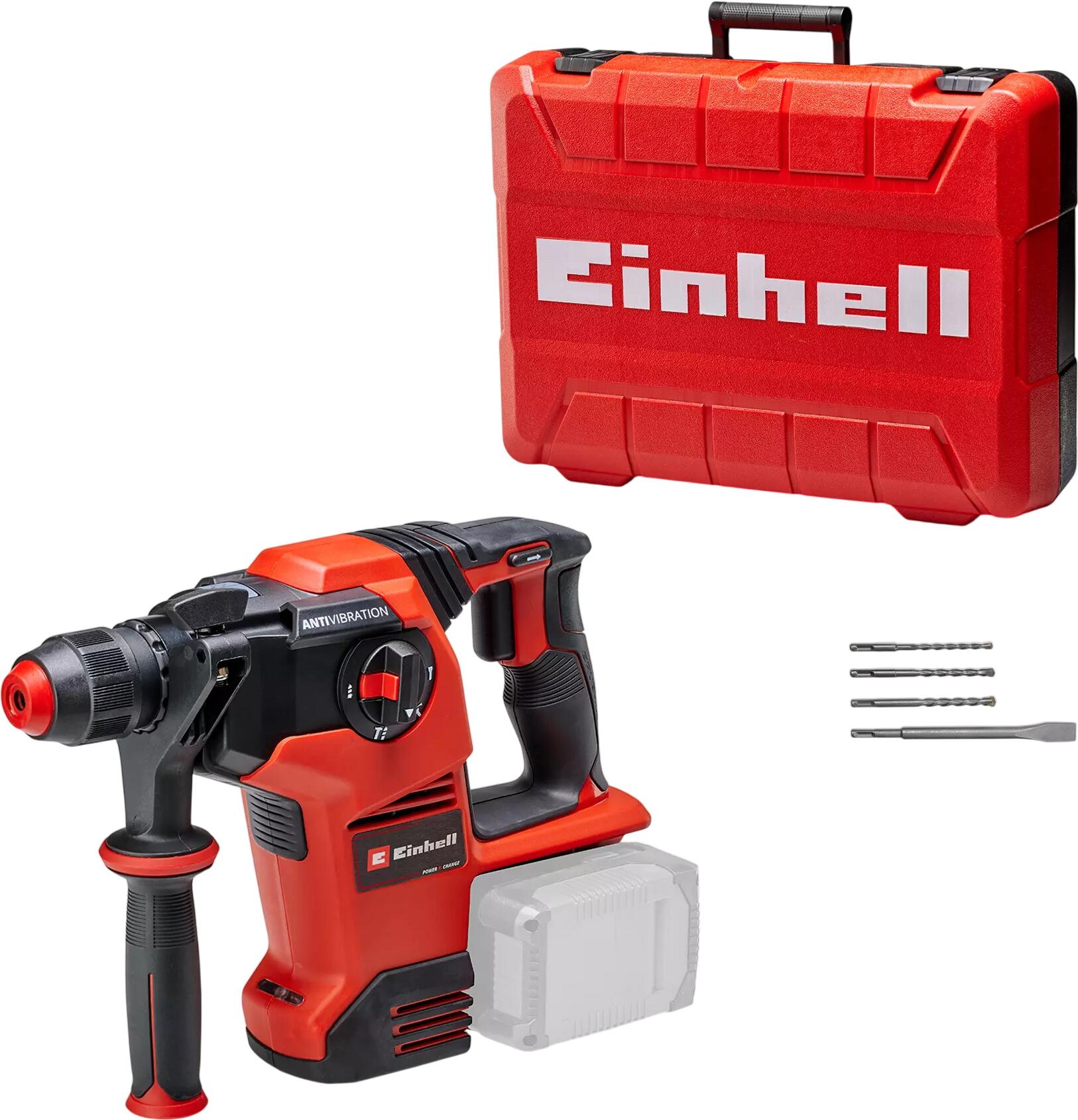 Einhell TP-HD 36/30 Li BL +4 - Solo (4513983)