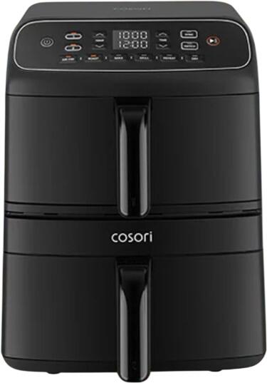 Cosori Turbo Tower Compact