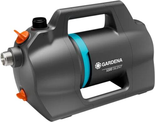 Gardena 5200 Silent (9084-20)