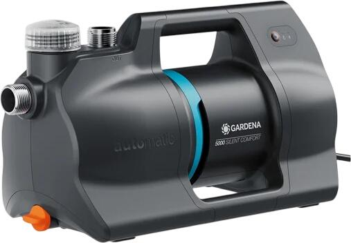 Gardena 5000 SilentComfort (9072-20)